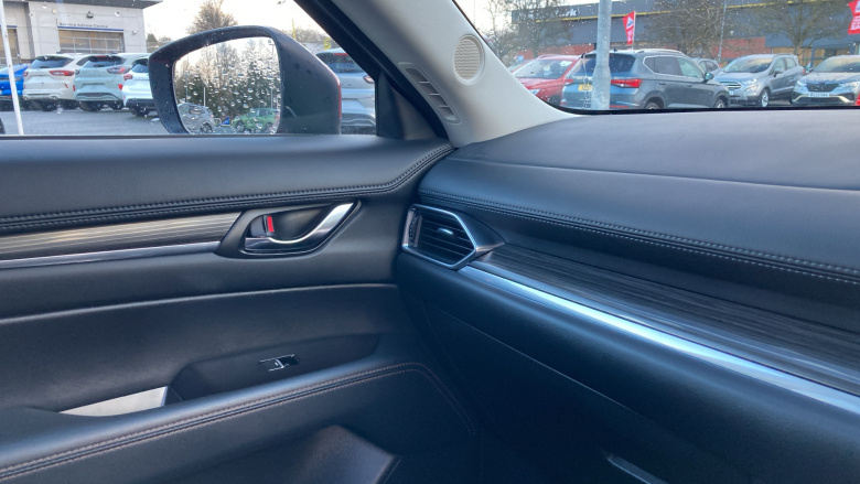 Mazda CX-5 2.0 Sport Edition 5dr Auto Petrol Estate